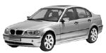 BMW E46 B3179 Fault Code